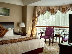 -马勒别墅饭店(静安寺店)