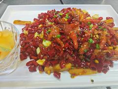 -渝乡辣婆婆·川菜 水煮鱼(中山西路店)