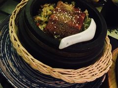 -广州建国酒店·涟日本料理