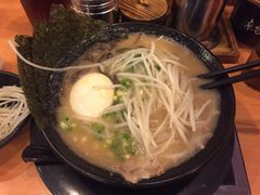 -博多一幸舍(侨福芳草地购物中心店)