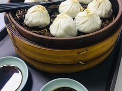 -汪家馄饨(集庆路店)