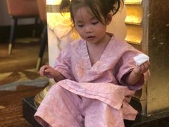 -碧中海汤泉汗蒸酒店