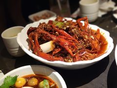 -虾胡闹·澳洲小龙虾·烧烤(福田鲨鱼店)