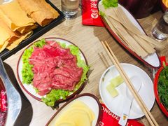 -彤德莱火锅(大学城店)