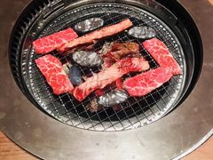 -御牛道日式烤肉料理(杭州万象城店)