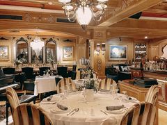 -火车头法国西餐厅