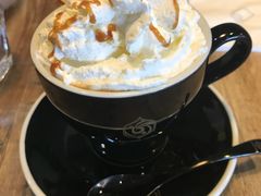 -麦隆咖啡Mellower Coffee(弘基时尚生活中心店)