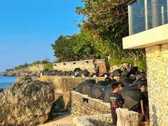 -Rock Bar Bali(Bali)