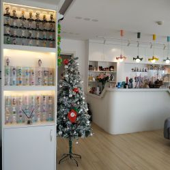 -E.L.K造型momopark店