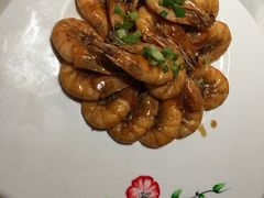 本帮油爆虾-乾园(天河城店)