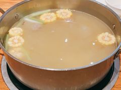 -掂档潮汕牛肉火锅(cityon熙地港店)
