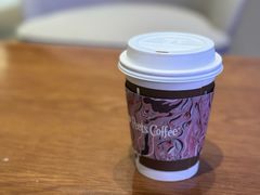 -Peet's Coffee皮爷咖啡(大学路店)