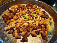 -大笑饭堂(甲子桥店)