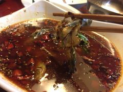-大川先生·小龙虾·川菜(信义坊店)