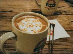 -美美咖啡·西餐厅(世奥店)