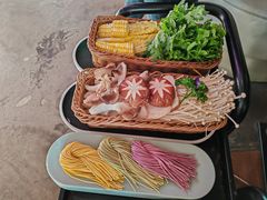 -故里和山·成都火锅(欢乐港湾店)