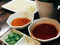 -韩釜宫韩式料理(甘家巷店)