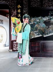 -梨园天地京剧摄影(玲珑天地店)