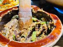 -798餐厅(任丘路店)