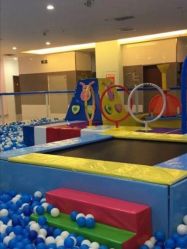 -都乐汇儿童乐园(莱蒙都会店)