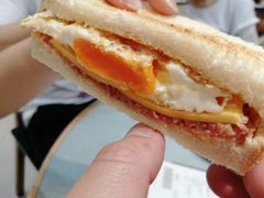 -华嫂冰室(尖沙咀店)