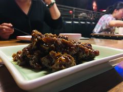 糖醋排骨-新白鹿餐厅(西湖银泰店)