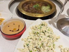 -和庆斋羊蝎子火锅·碳缸烧烤(顺义旗舰店)