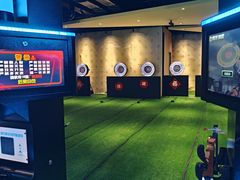 -太阳岛度假酒店