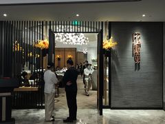 -花城苑广府菜(侨鑫店)