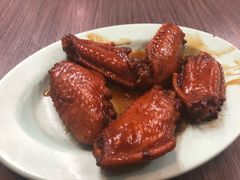 -新记餐厅(香槟大厦店)