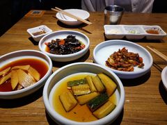 -泥炉烧肉师(新街口金銮巷店)