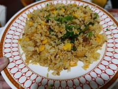 -东鑫记港式茶餐厅(南京东路店)