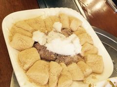 老朴朝鲜风味(邮政店)-老朴饭店(邮政街总店)