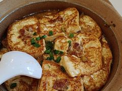 -东江渔村·古典园林·30年粤菜老字号(太和店)