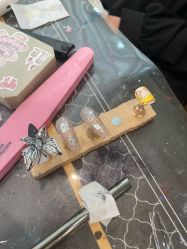 -小乐化妆美甲半永久培训学校