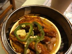 -点点心点心专门店(旺角店)