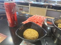 -呷哺呷哺(西单大悦城店)