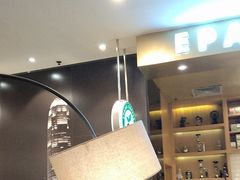 -逸派咖啡 EPARKCOFFEE(广安门店)