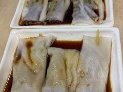 -盛记粥面(佐敦店)