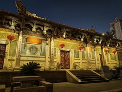 -晋江五店市传统文化旅游区