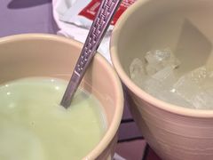 -观音桥步行街