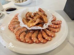 -万龙洲海鲜(南新仓店)