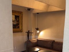 -Me Coffee下午茶艺术空间