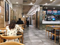 大堂-魏家凉皮(博水商务大厦店)