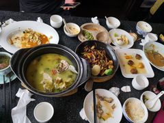 -眉州东坡(博雅店)