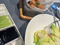 -小大董·烤鸭(观景餐厅·南京西路店)
