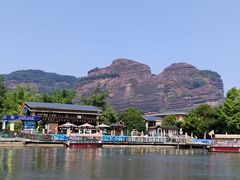 -丹霞山风景名胜区