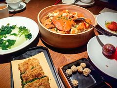 -紫阳海鲜楼·传承闽味(长乐路总店)