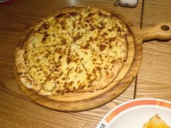 -比格比萨自助(南京万达茂店)