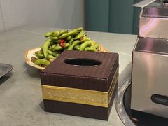 -红满天烧烤(怡馨家园店)